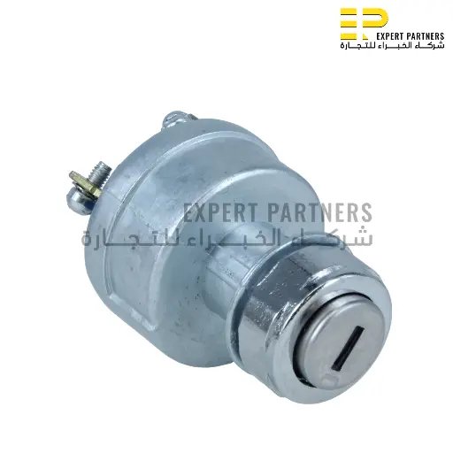Ignition / Start Switch