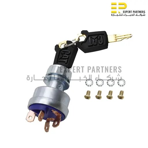 Ignition / Start Switch