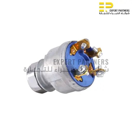 Ignition / Start Switch