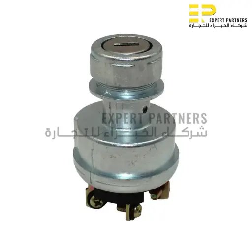 Ignition / Start Switch
