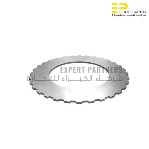 PLATE-SEPARATOR