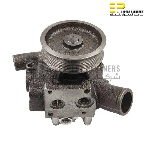 PUMP GP-WATER