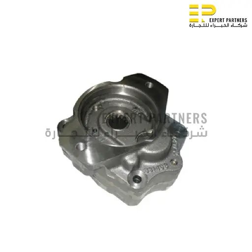PUMP GP-TRANSMISSION
