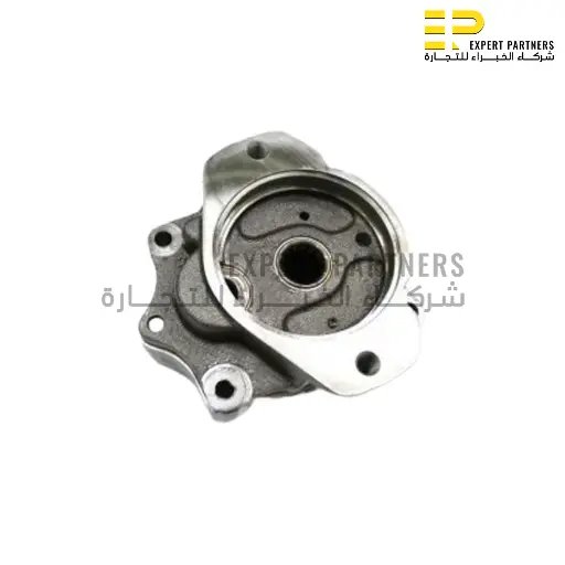 PUMP GP-TRANSMISSION