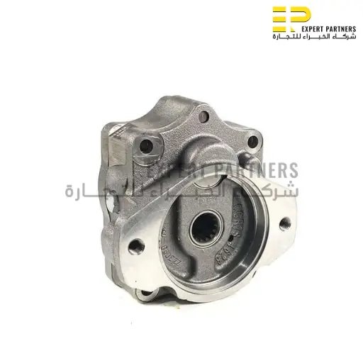 PUMP GP-TRANSMISSION