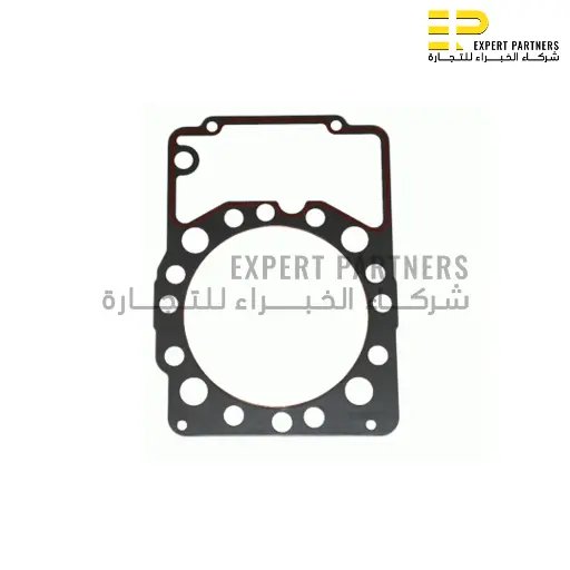 GASKET-CYLINDER HEAD