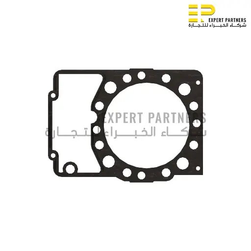 GASKET-CYLINDER HEAD