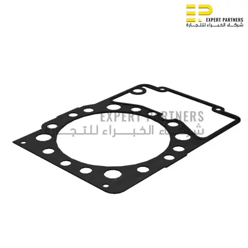 GASKET-CYLINDER HEAD