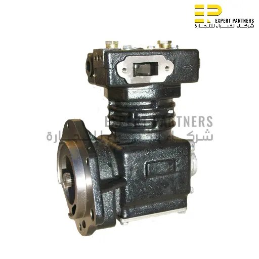 AIR COMPRESSOR GP