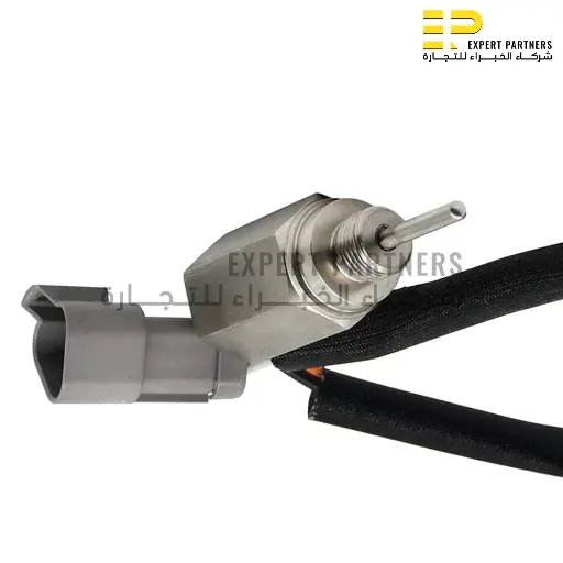 Sensor Grp. Temperature