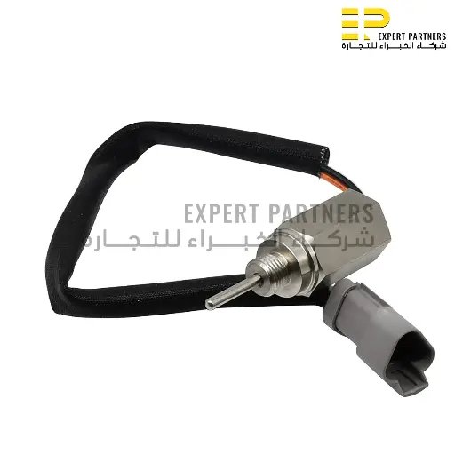 Sensor Grp. Temperature