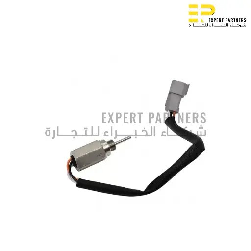 Sensor Grp. Temperature
