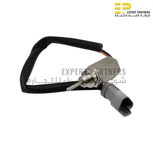 Sensor Grp. Temperature