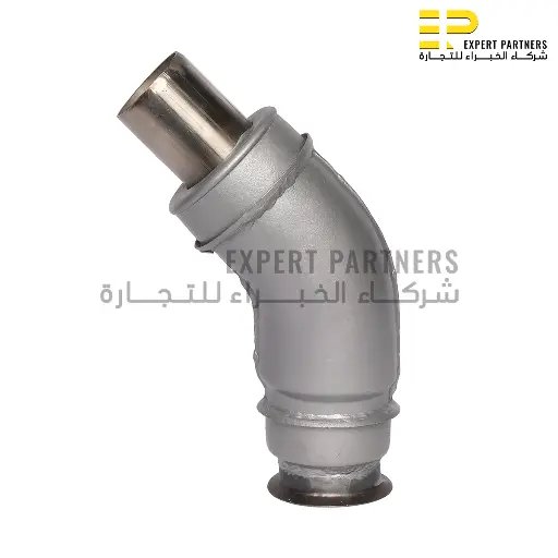 TUBE AS-EXHAUST