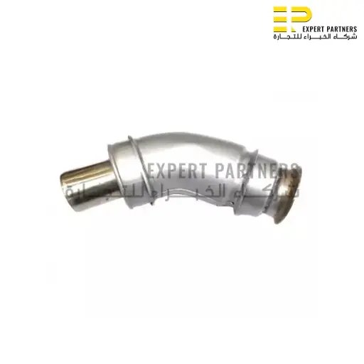 TUBE AS-EXHAUST