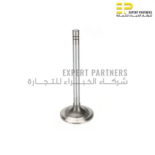 Valve Exhaust