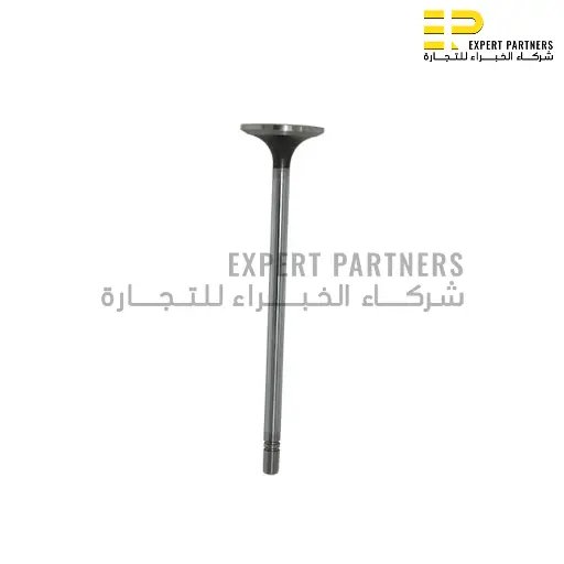 Valve Exhaust