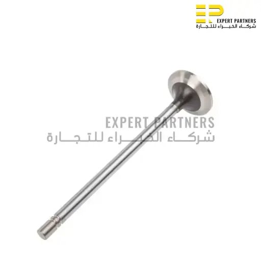 Valve Exhaust
