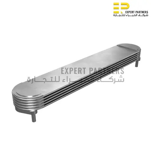 CORE AS-OIL COOLER 