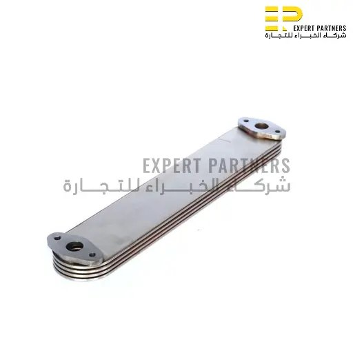 CORE AS-OIL COOLER 