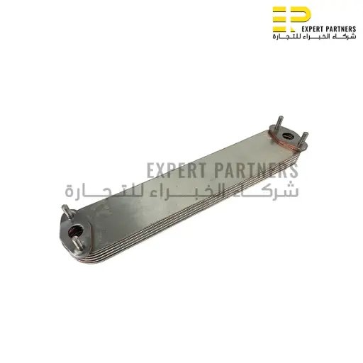 CORE AS-OIL COOLER 
