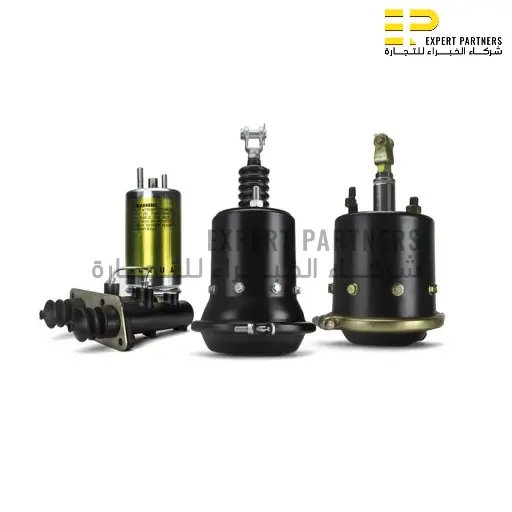 ACTUATOR AS-PARKING BRAKE