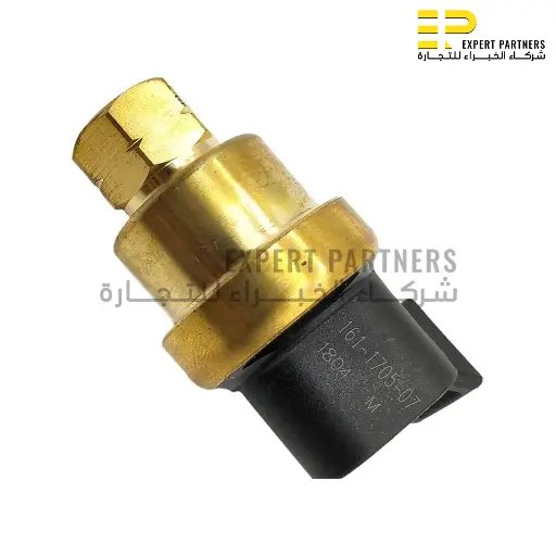 Sensor Gp, Pressure