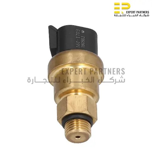 Sensor Gp, Pressure