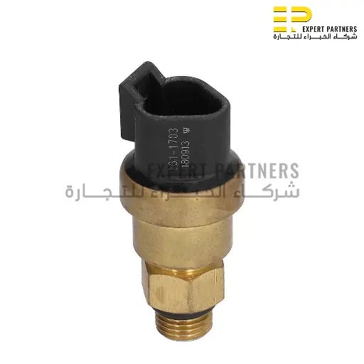 Sensor Gp, Pressure