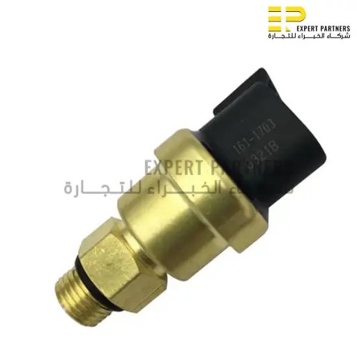 Sensor Gp, Pressure