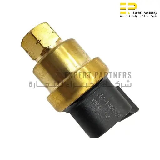 SENSOR AS-PRESSURE