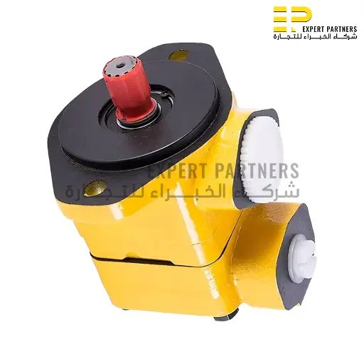 Hydraulic Pump