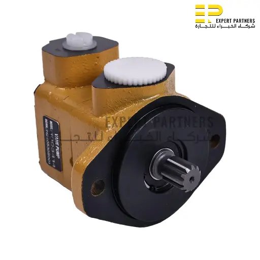 Hydraulic Pump