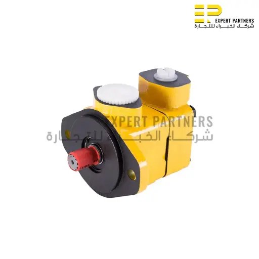 Hydraulic Pump
