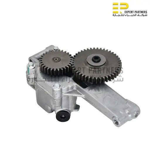 Pump,Engine Oil