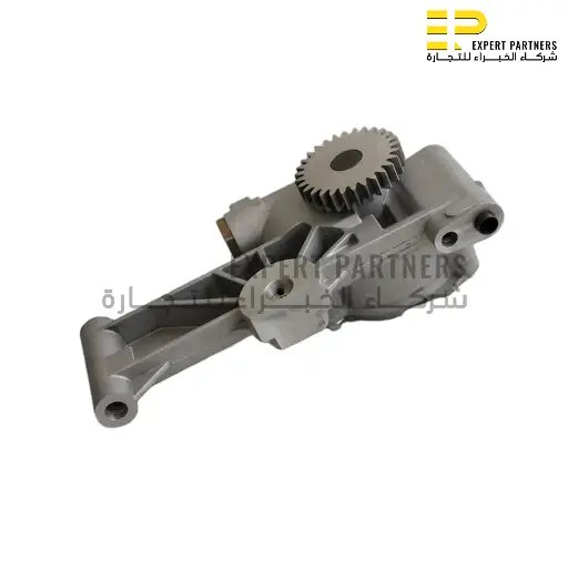 Pump,Engine Oil