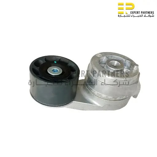 BELT TENSIONER