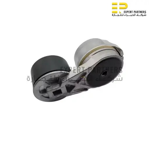 BELT TENSIONER