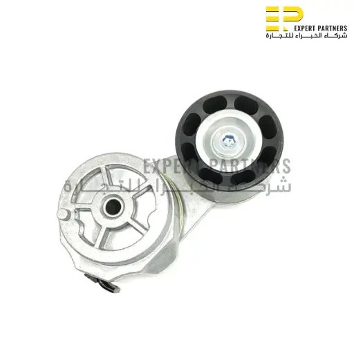 BELT TENSIONER