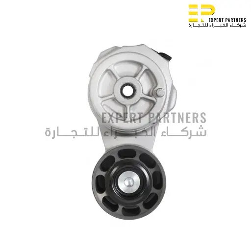 Belt Tensioner