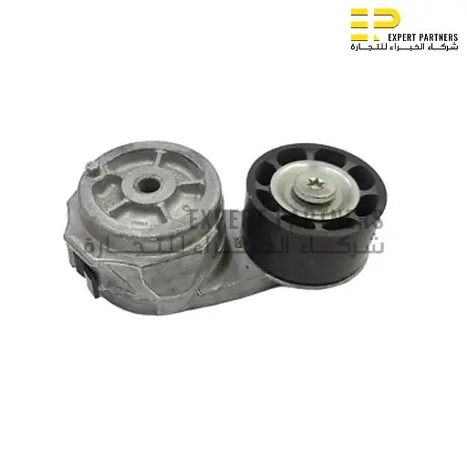 Belt Tensioner