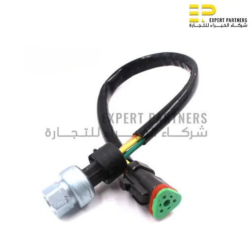 Sensor Gp. Pressure