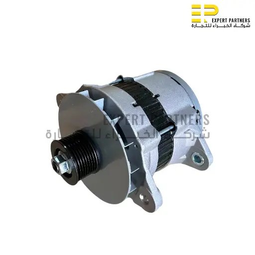 ALTERNATOR GP-CHARGING
