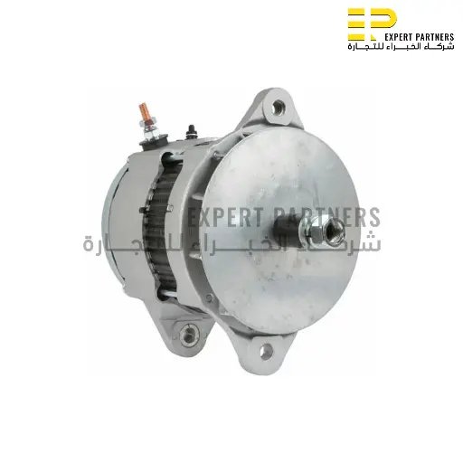 ALTERNATOR GP-CHARGING