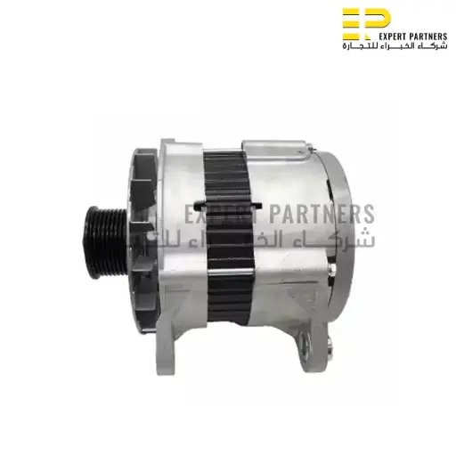 ALTERNATOR GP-CHARGING