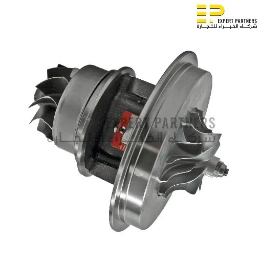 CARTRIDGE GP-TURBOCHARGER