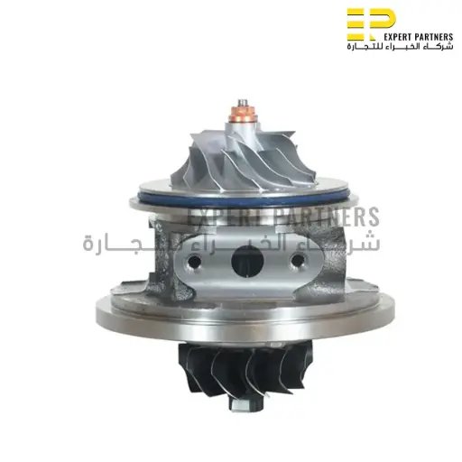 CARTRIDGE GP-TURBOCHARGER